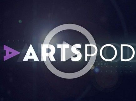 Artspod TV programme