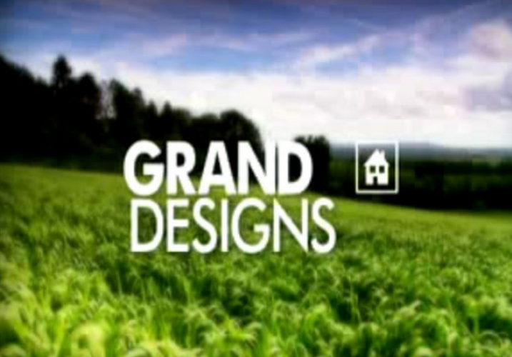 Grand Design film and commercials