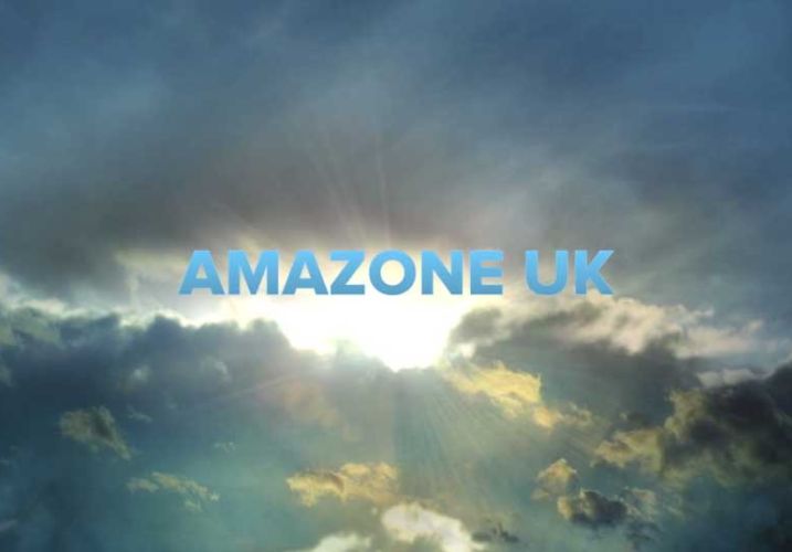 Amazone UK Promotional Film